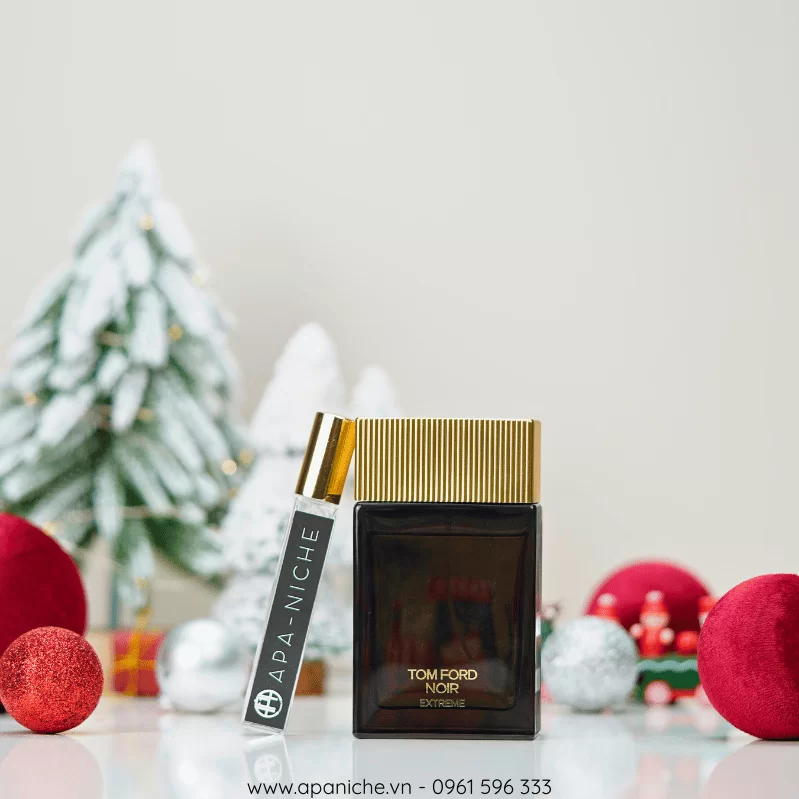 Tom Ford Noir Extreme EDP