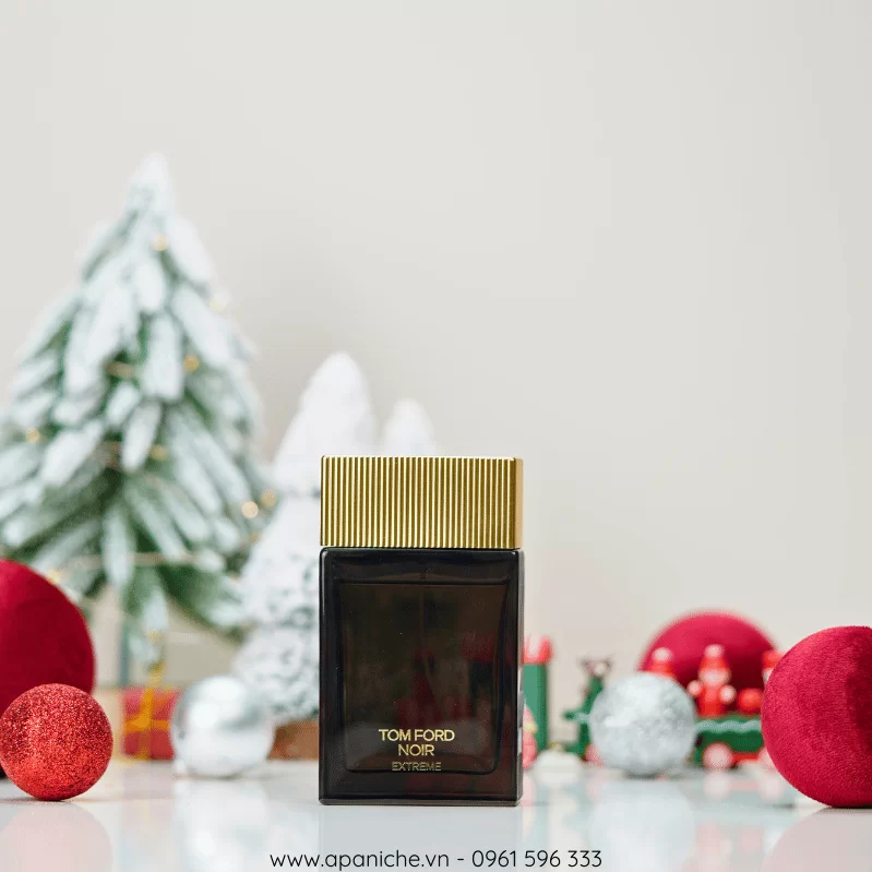 Tom Ford Noir Extreme EDP