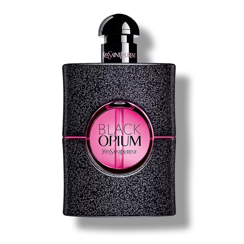 Yves-Saint-Laurent-Black-Opium-Neon-apa-niche