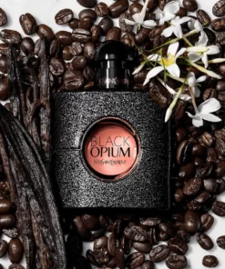 Yves Saint Laurent Black Opium for Women EDP-min