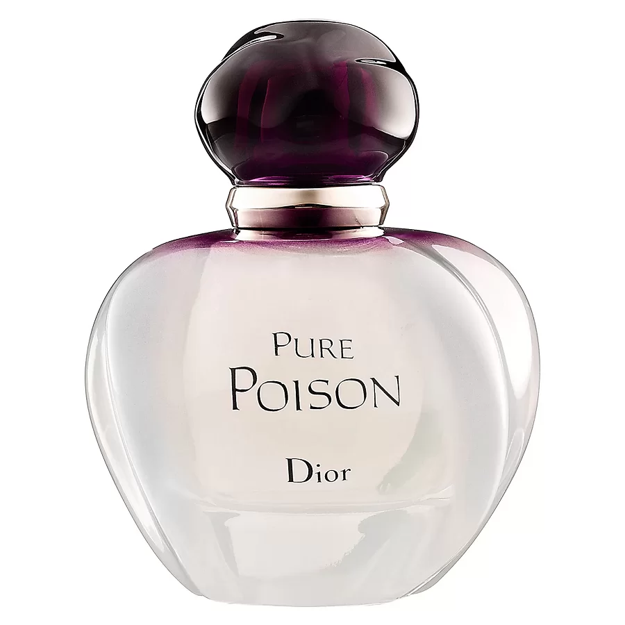 dior pure poison