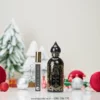 Attar Collection The Queen of Sheba