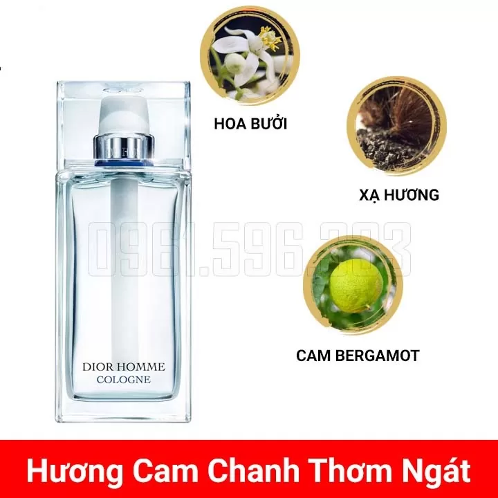 Dior-Homme-Cologne-Vaporisateur-Spray-EDT-mui-huong