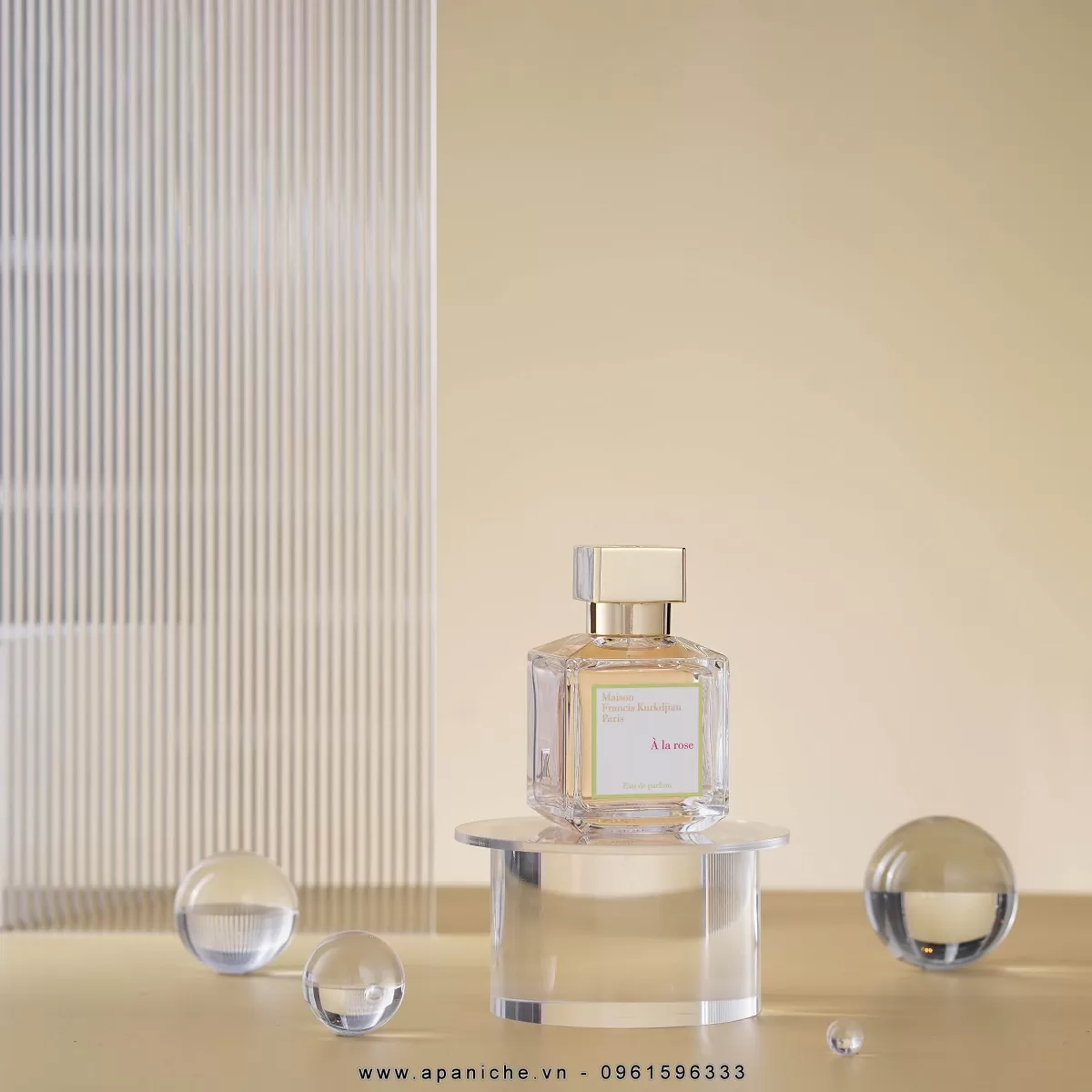 Maison-Francis-Kurkdjian-A-La-Rose-EDP-chinh-hang