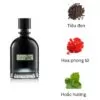 Once-Perfume-Exiro-EDP-Intense-mui-huong