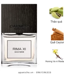 Carner-Barcelona-Rima-XI-edp-mui-huong