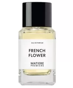 Matiere-Premiere-French-Flower-edp-apa-niche