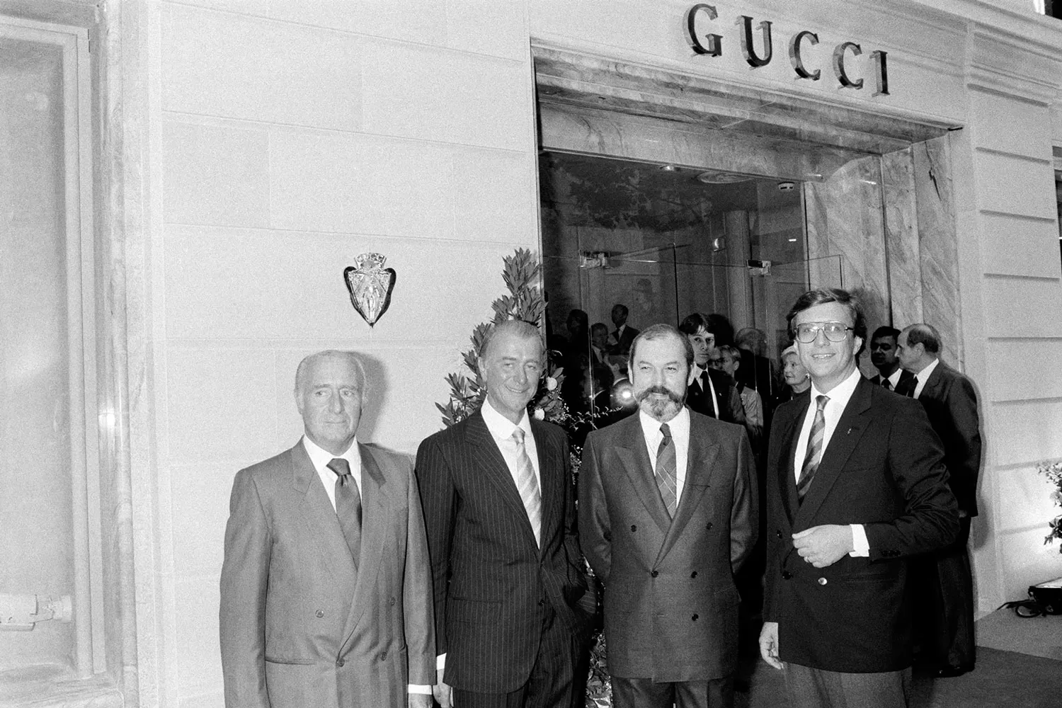 Đôi nét về thương hiệu nước hoa Gucci nữ
