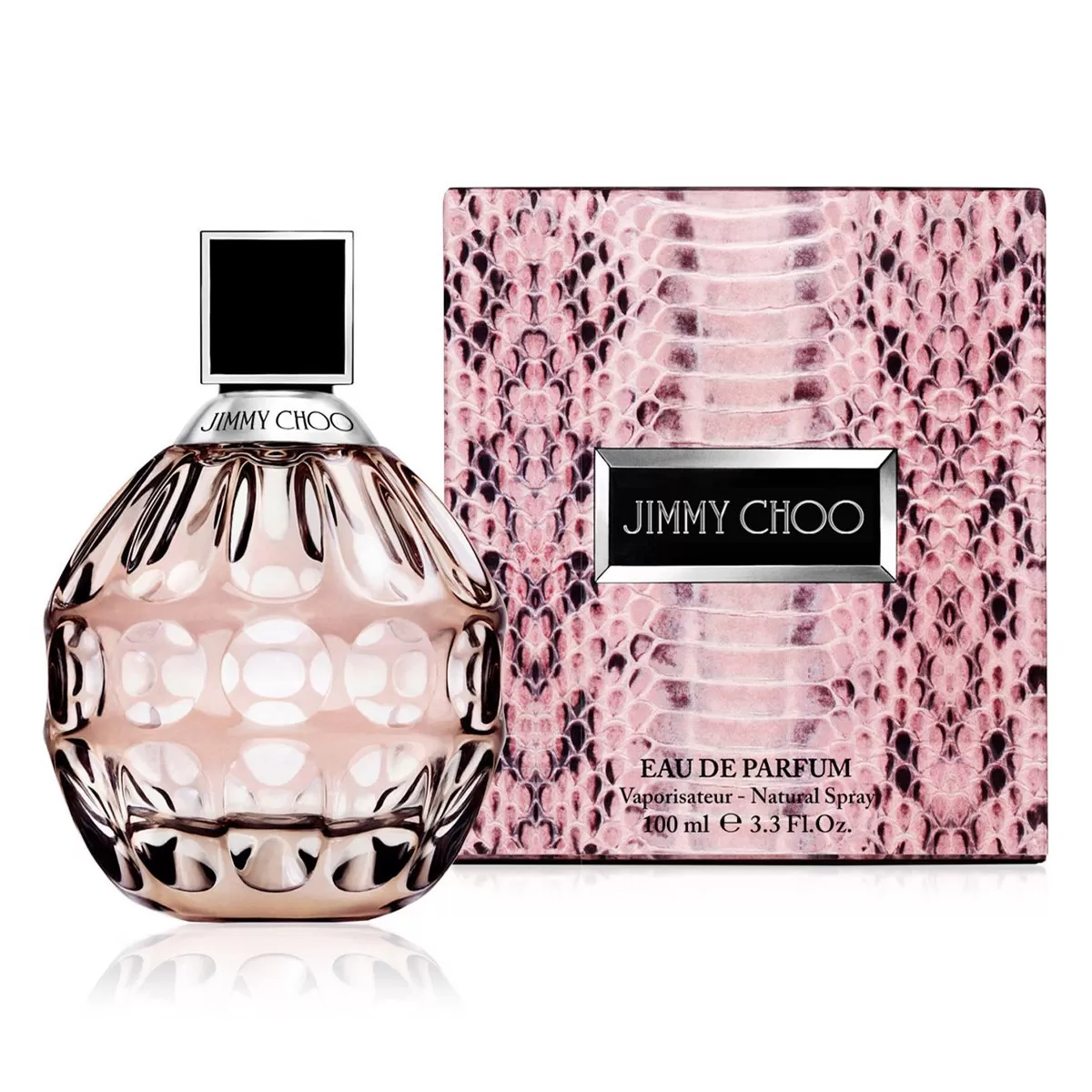 Review nước hoa Jimmy Choo Eau De Parfum EDP