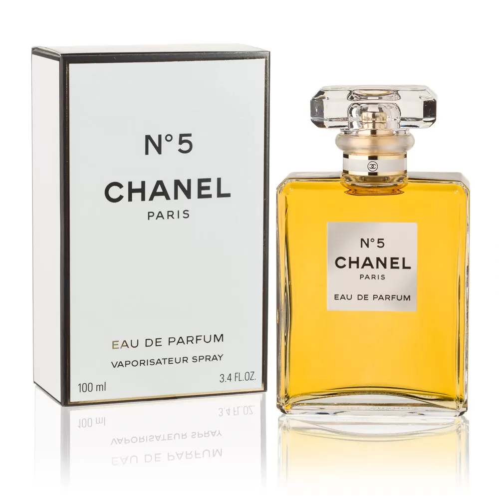 Review nước hoa Chanel No5 EDP