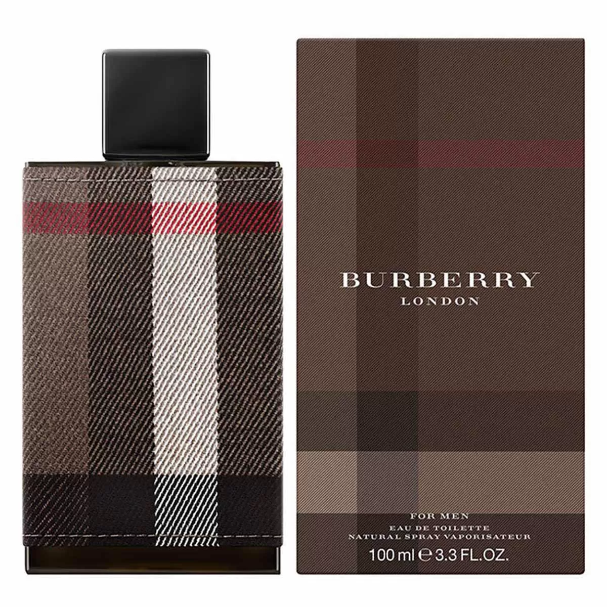 Review nước hoa tặng thầy Burberry London for men EDT