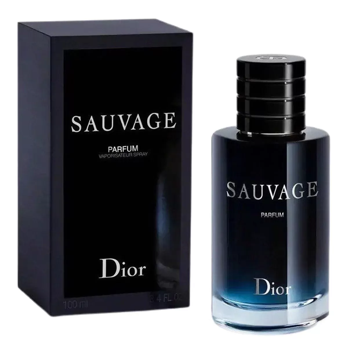 Review nước hoa nam Dior Sauvage Parfum