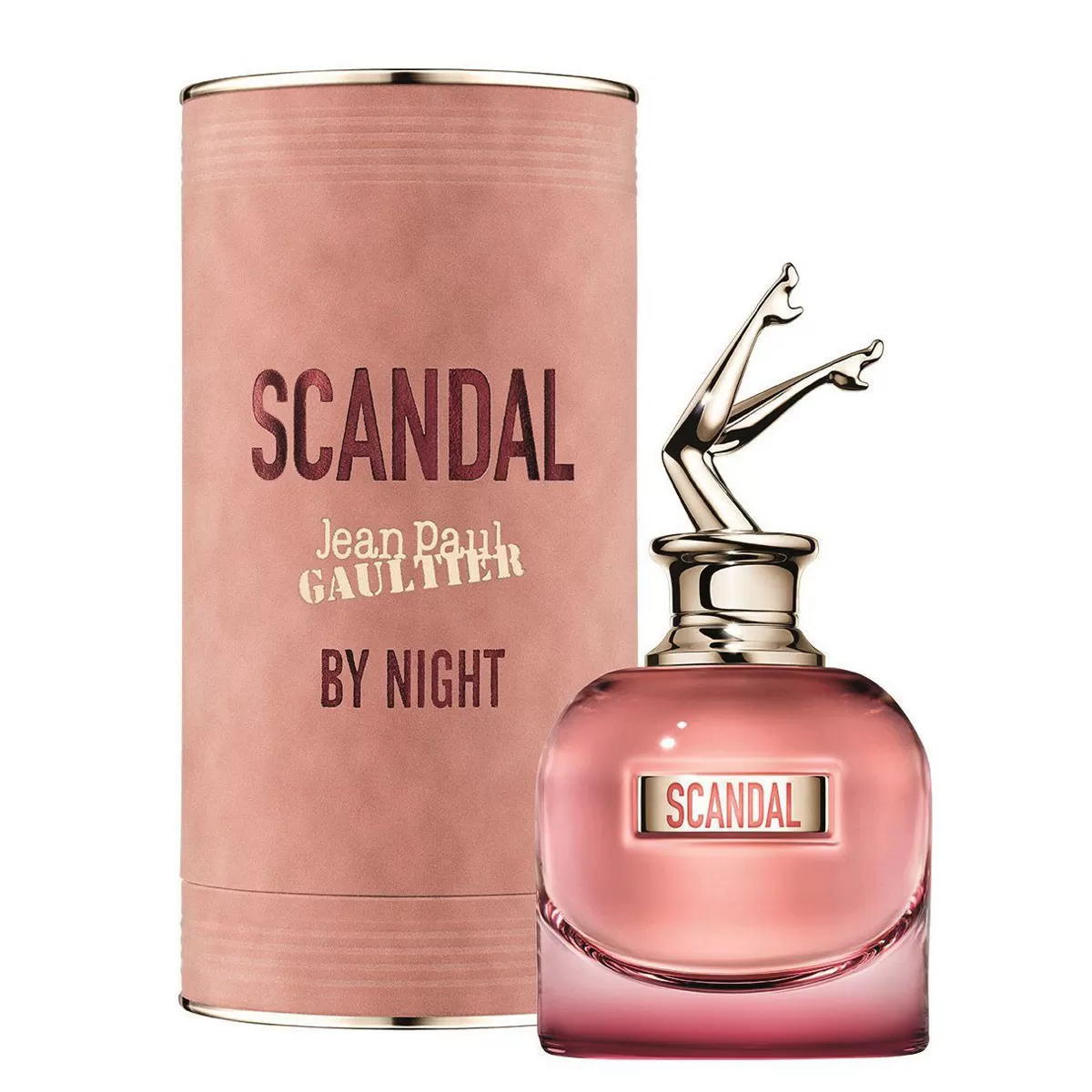 Review nước hoa tặng cô giáo 20/11 Jean Paul Gaultier Scandal By Night EDP