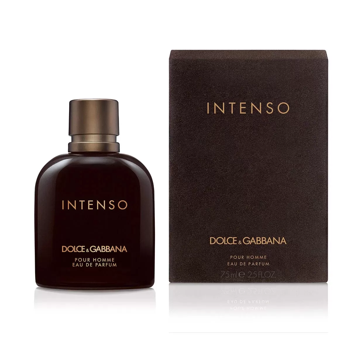 Review nước hoa nam 20/11 Dolce Gabbana Intenso EDP