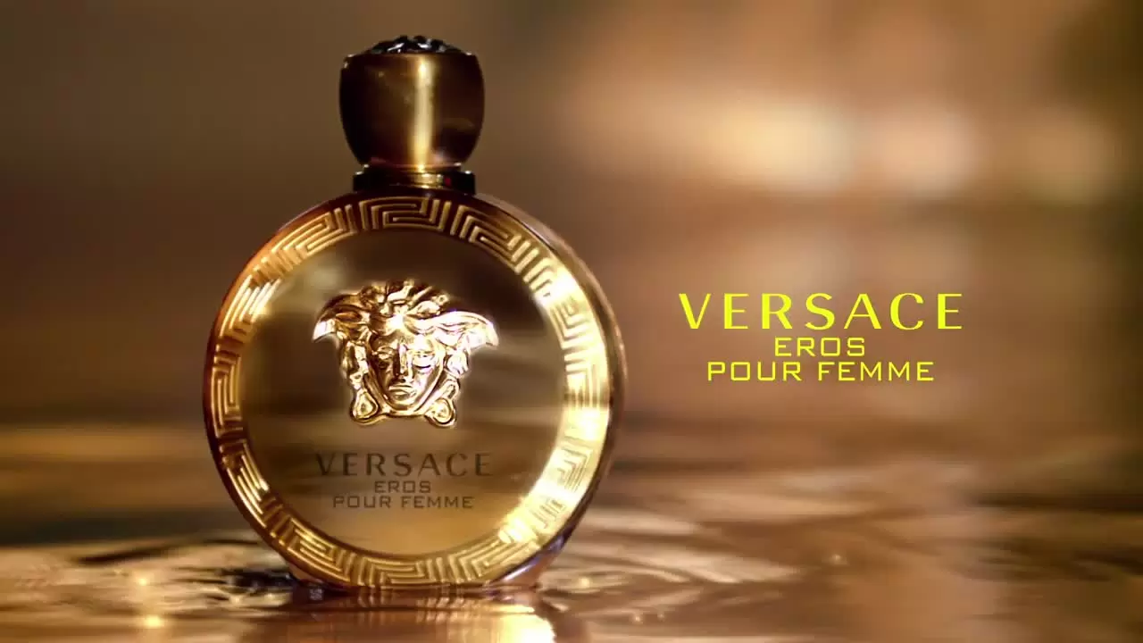 Nước hoa Versace nữ mùi nào thơm nhất?