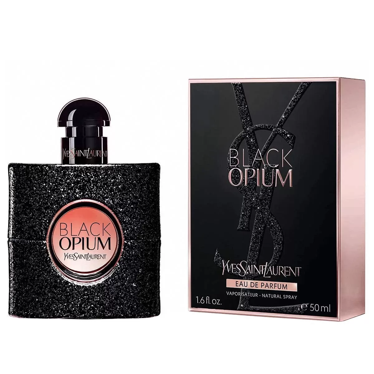 Review nước hoa 20/11 YSL Black Opium for Women EDP