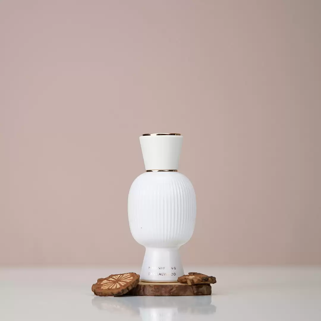 Bvlgari Allegra Magnifying Sandal Wood EDP Bvlgari Allegra Magnifying Sandal Wood EDP