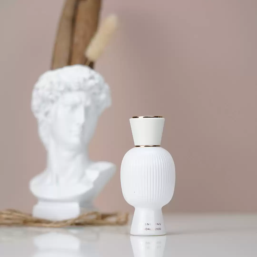 Bvlgari Allegra Magnifying Sandal Wood EDP Bvlgari Allegra Magnifying Sandal Wood EDP