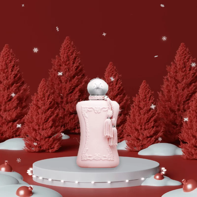 Quà Noel cho người yêu Parfums De Marly Delina EDP