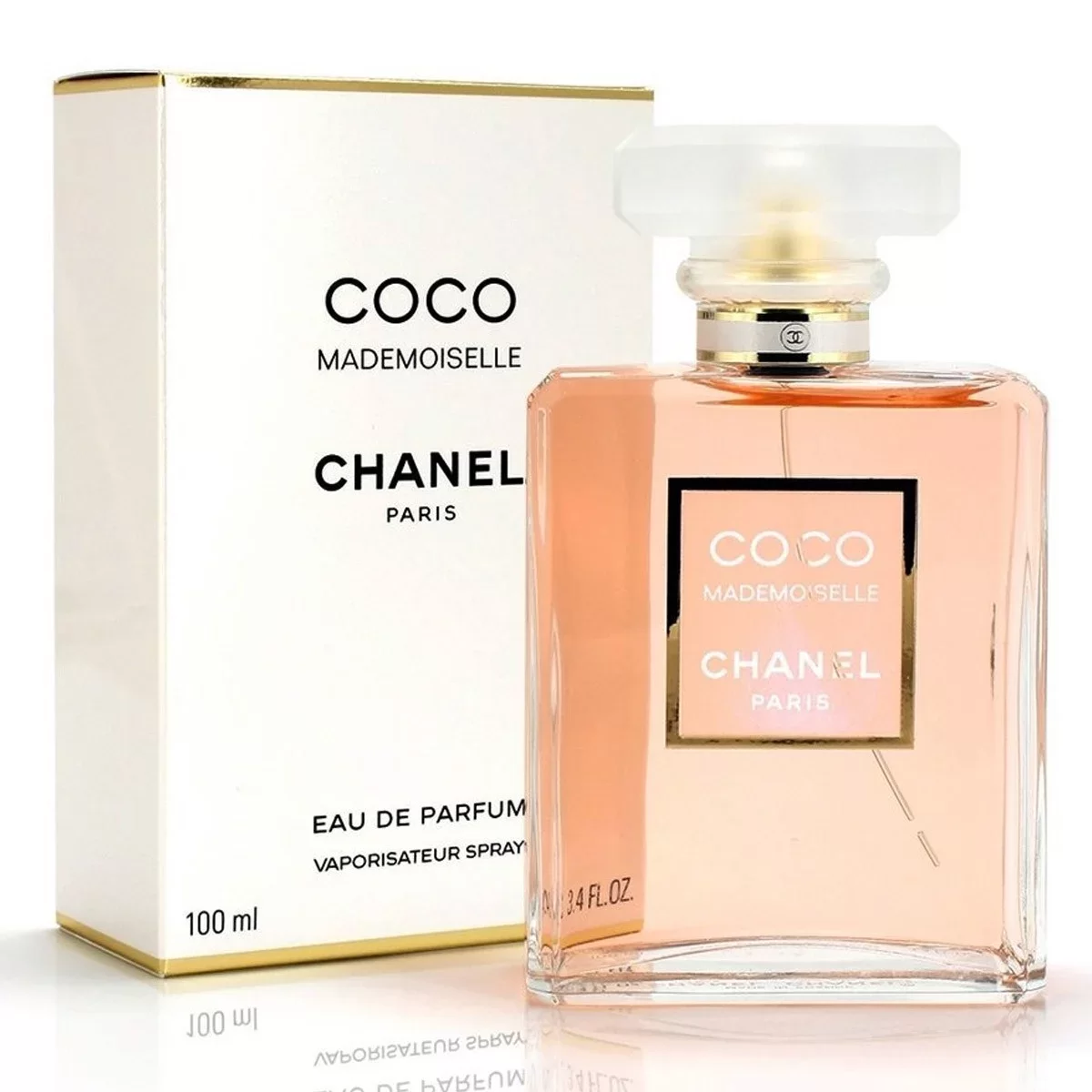 Nước hoa cô dâu Chanel Coco Mademoiselle EDP