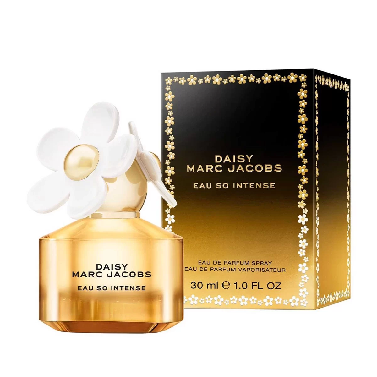 Nước hoa cho cô dâu Marc Jacobs Daisy Eau So Intense EDP
