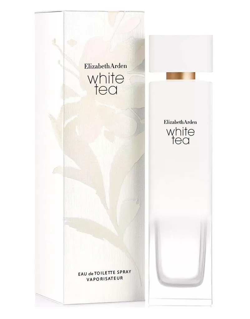 Review nước hoa Elizabeth Arden White Tea cho GenZ