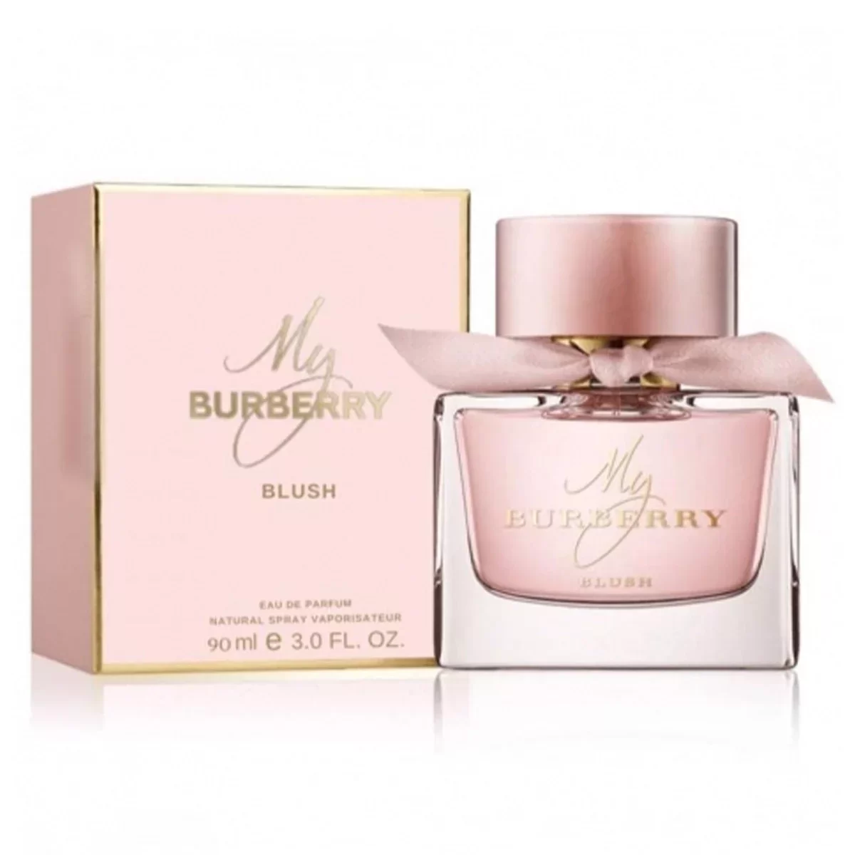 Nước hoa cho cô dâu Burberry My Burberry Blush EDP