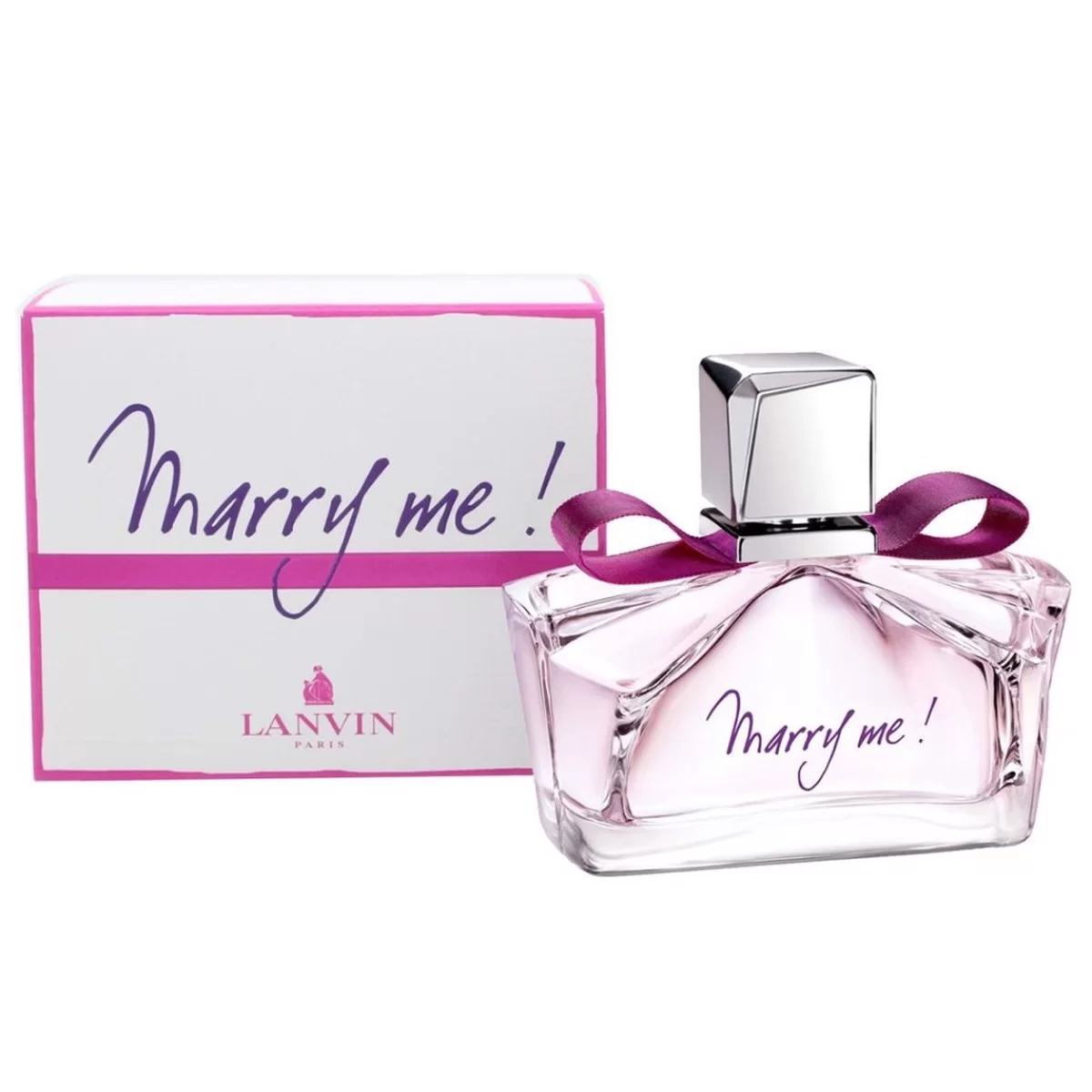 Nước hoa cho cô dâu Lanvin Marry Me EDP