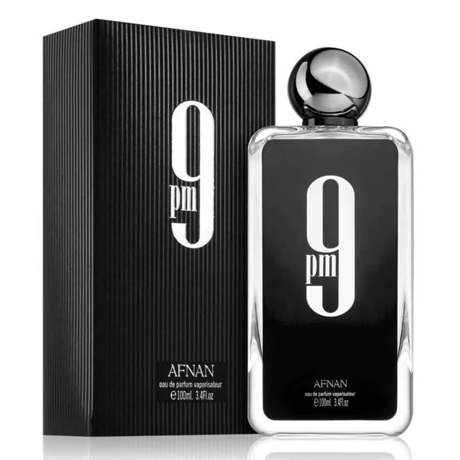 Review nước hoa Genz cho nam Afnan 9PM EDP