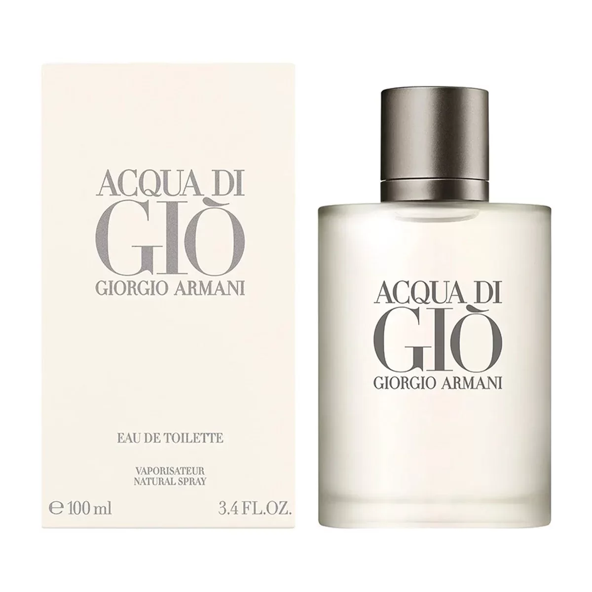 Review nước hoa nam cho GenZ Acqua Di Gio Giorgio Armani