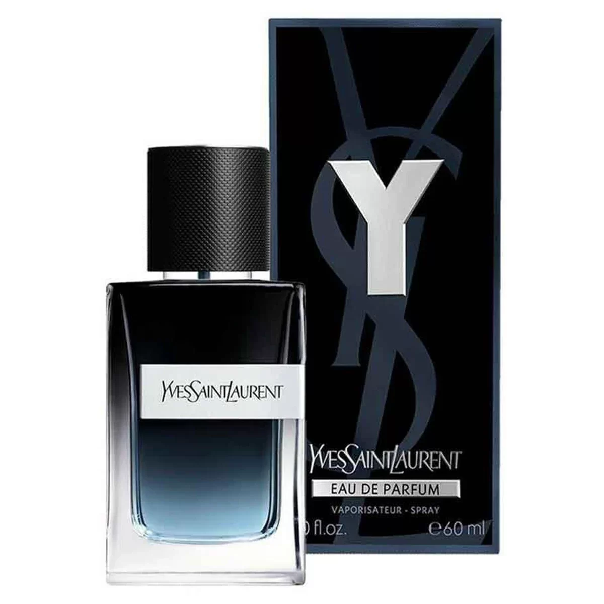 Review nước hoa Genz cho nam YSL Y EDP