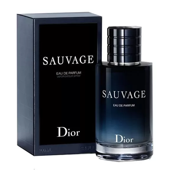 Reivew nước hoa cho Genz Dior Sauvage EDT