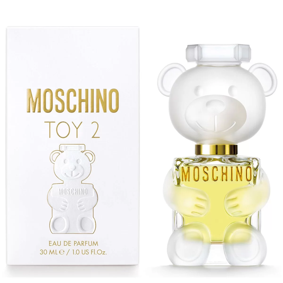 Review nước hoa Moschino Toy 2 cho GenZ