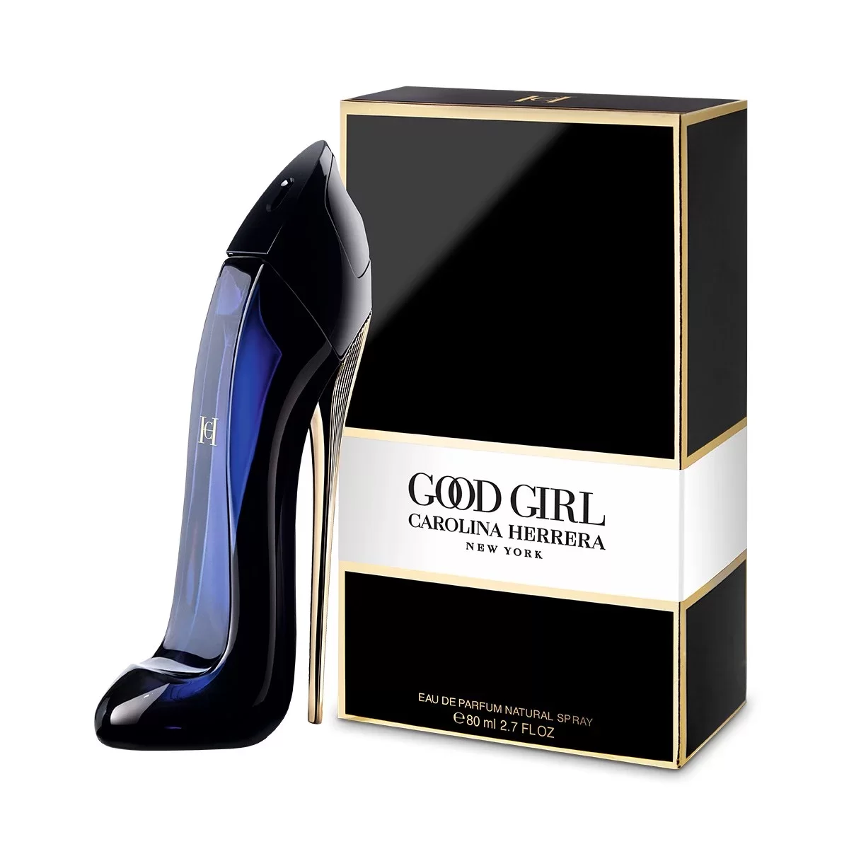 Nước hoa làm quà Noel Carolina Herrera Good Girl EDP