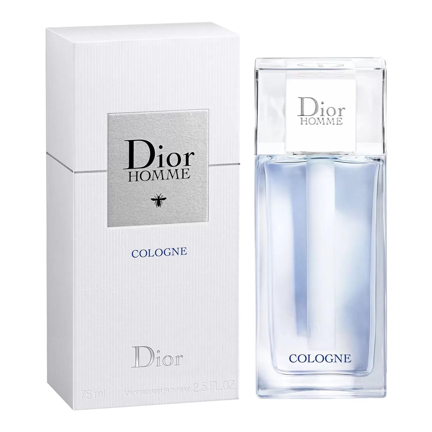 Review nước hoa nam mùi trái cây Dior Cologne Homme Vaporisateur Spray EDT