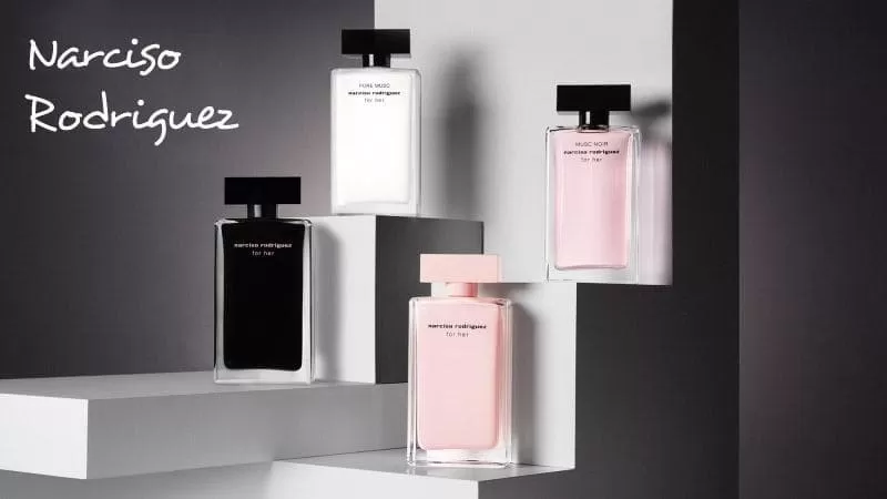 Dầu thơm Narciso Rodriguez có tốt không?