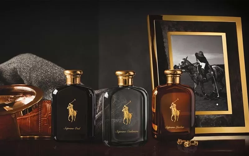 Nước hoa Ralph Lauren của nước nào?