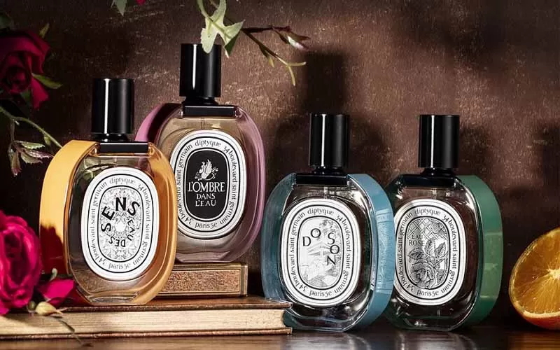 Review nước hoa Diptyque chính hãng