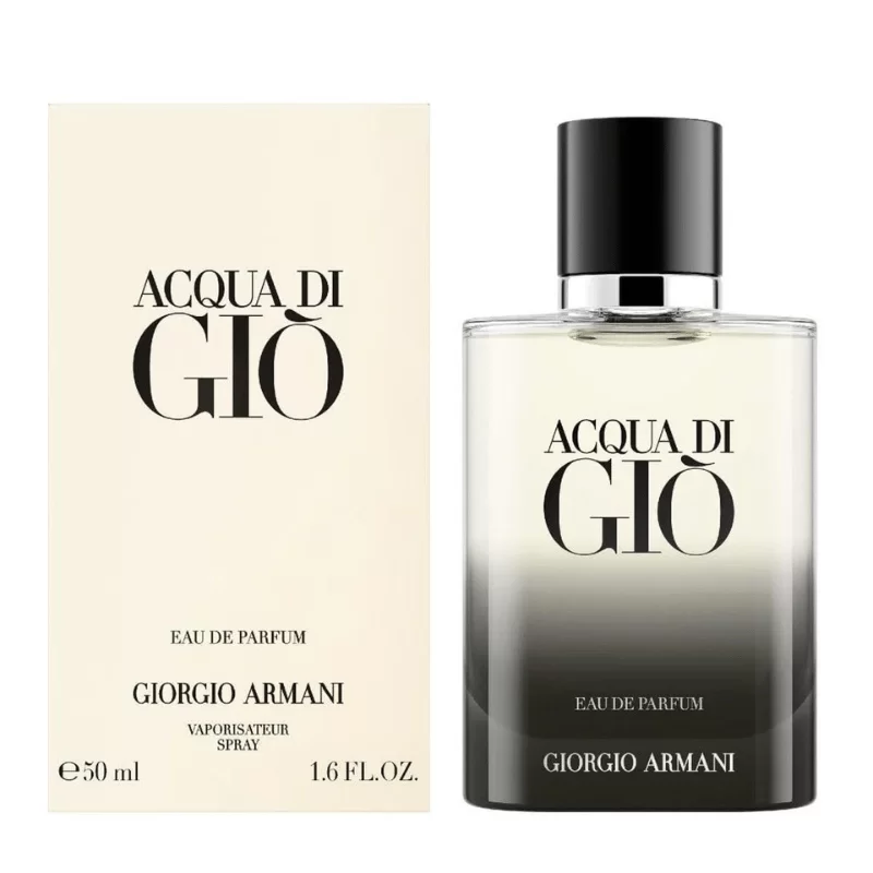 Giorgio Armani Acqua Di Gio EDP 2024 chính hãng