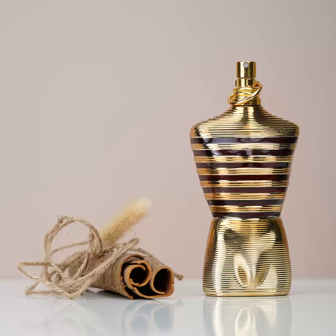 Jean Paul Gaultier Le Male Elixir Parfum