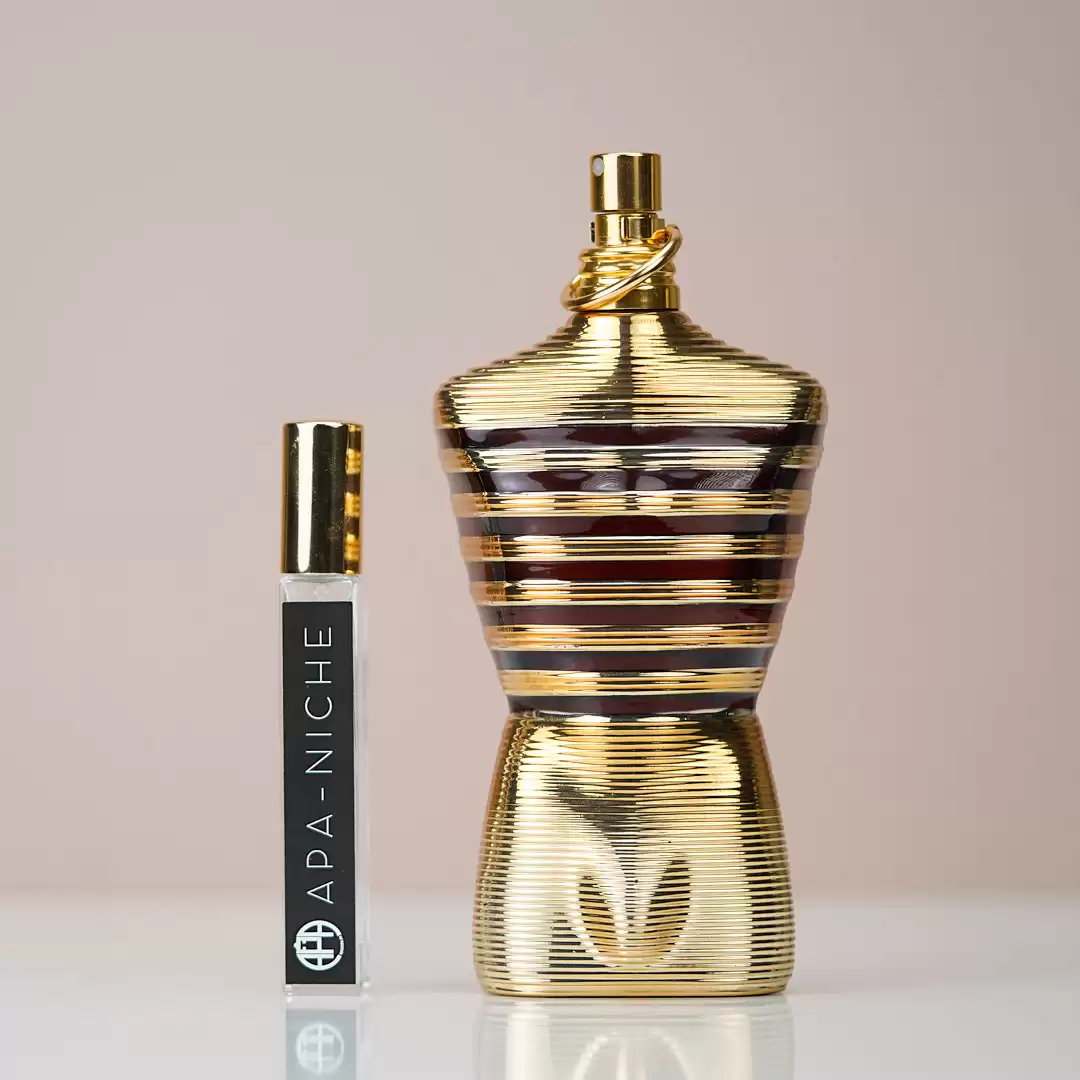 Jean Paul Gaultier Le Male Elixir Parfum
