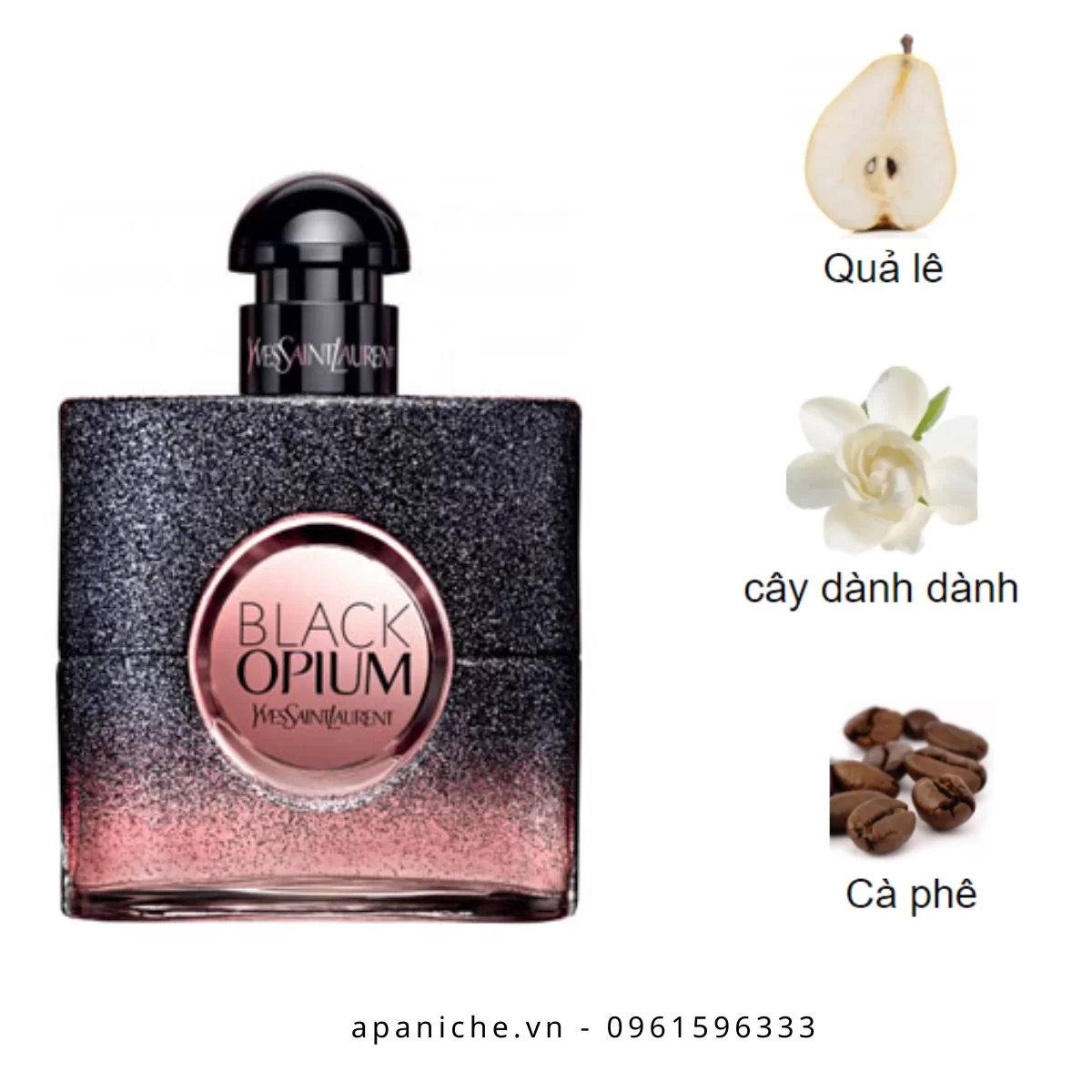 Yves-Saint-Laurent-Black-Opium-Floral-Shock-EDP-mui-huong