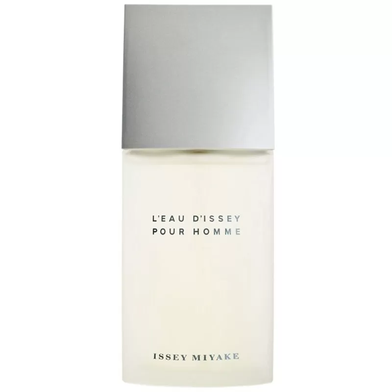 Issey Miyake Leau dIssey Pour Homme EDT