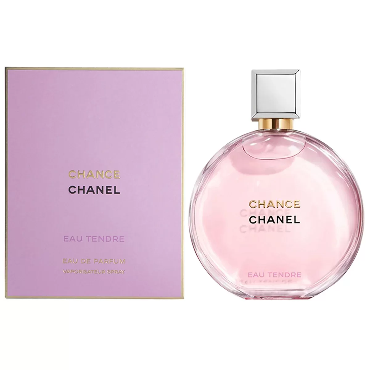 nước hoa hoa hồng Chanel Chance Eau Tendre EDP