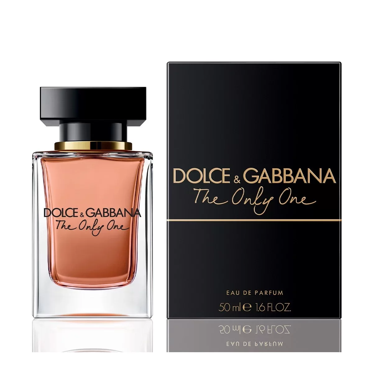 Nước hoa hương cà phê Dolce Gabbana The Only One for Women EDP