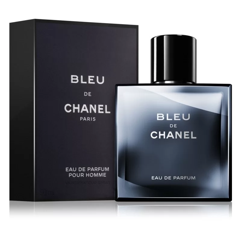 nước hoa hương khói Chanel Bleu De Chanel EDP