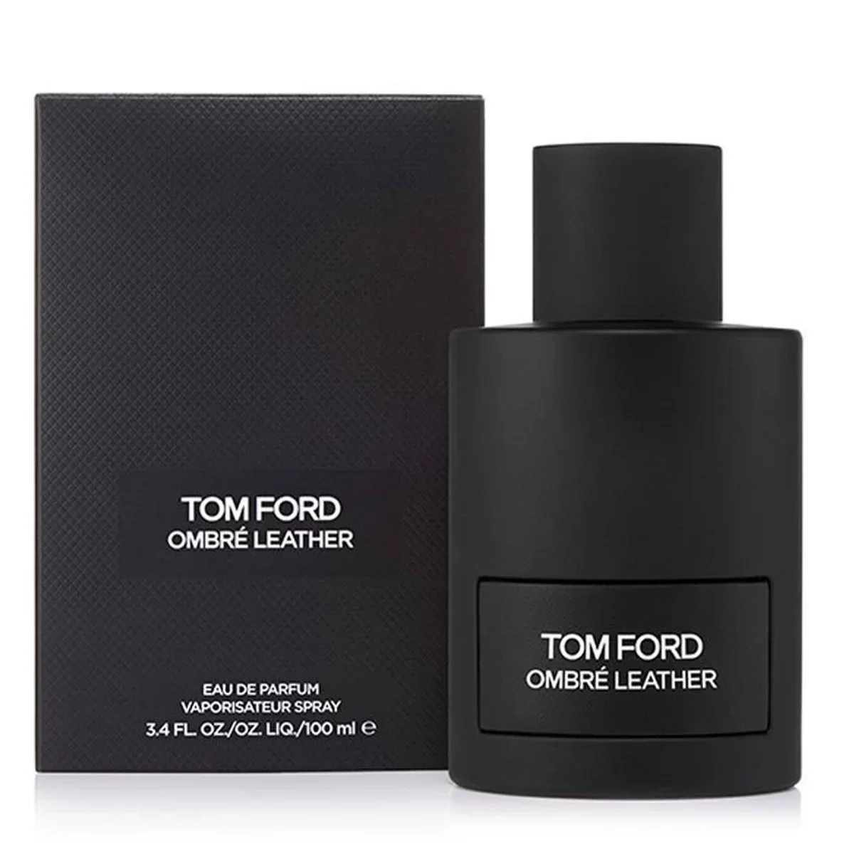 nước hoa hương khói Tom Ford Ombré Leather EDP