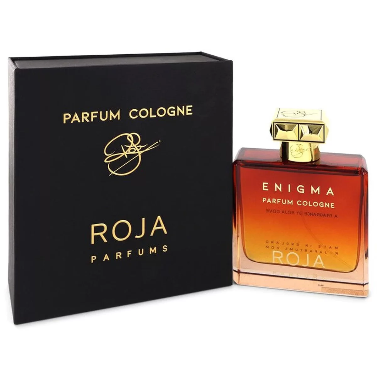 Nước hoa hương vị kẹo ngọt Roja Dove Enigma Pour Homme Parfum Cologne