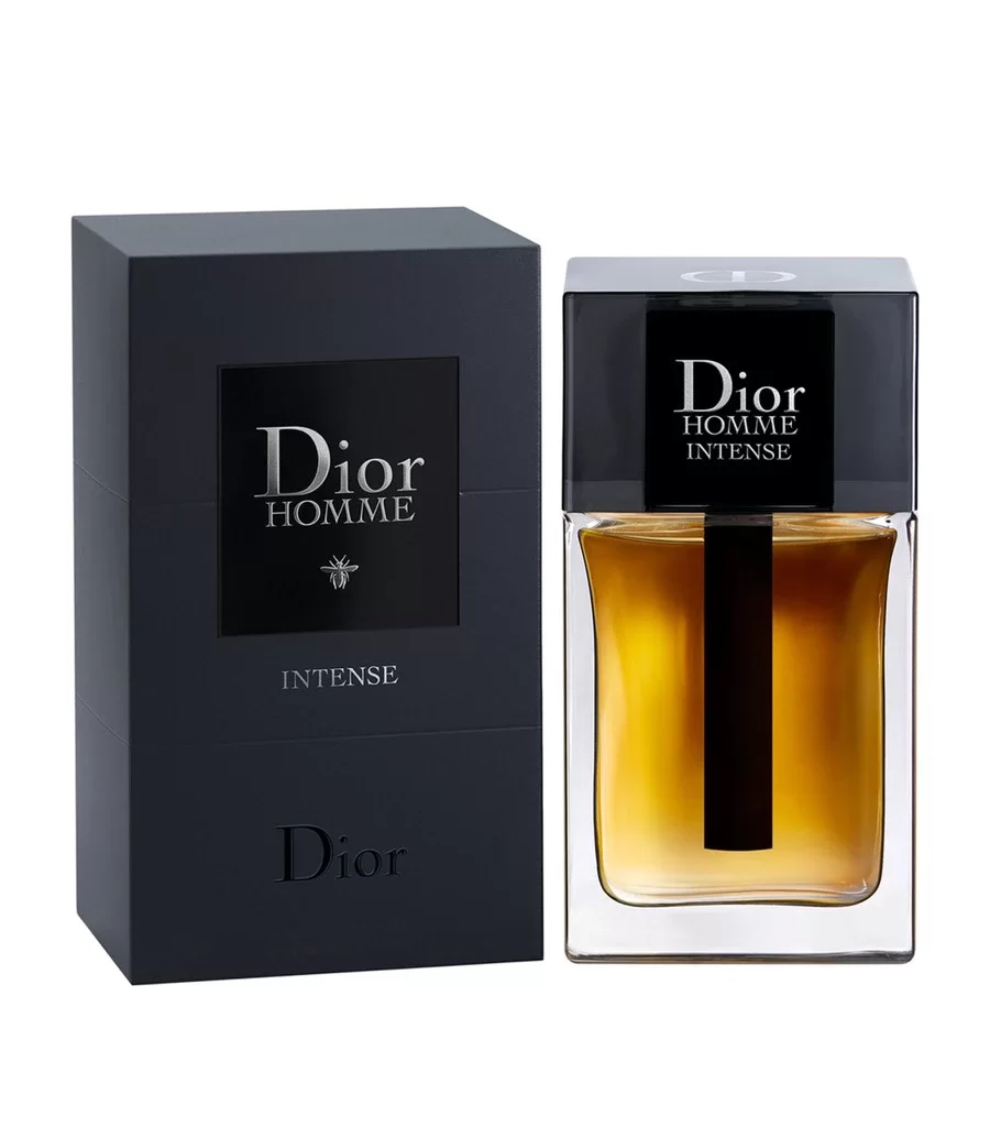 nước hoa lavender Dior Homme Intense EDP
