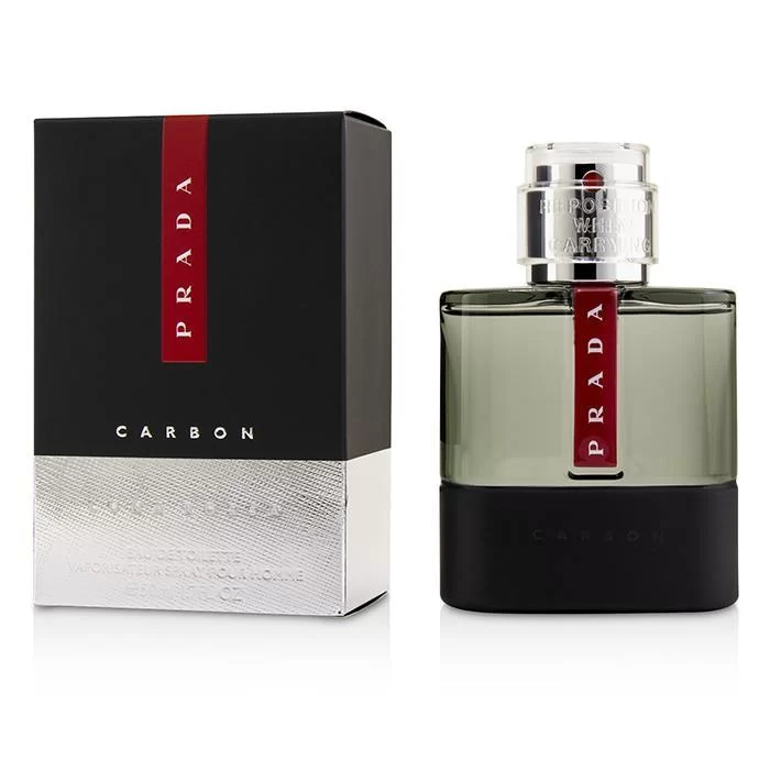 nước hoa lavender Prada Luna Rossa Carbon EDT